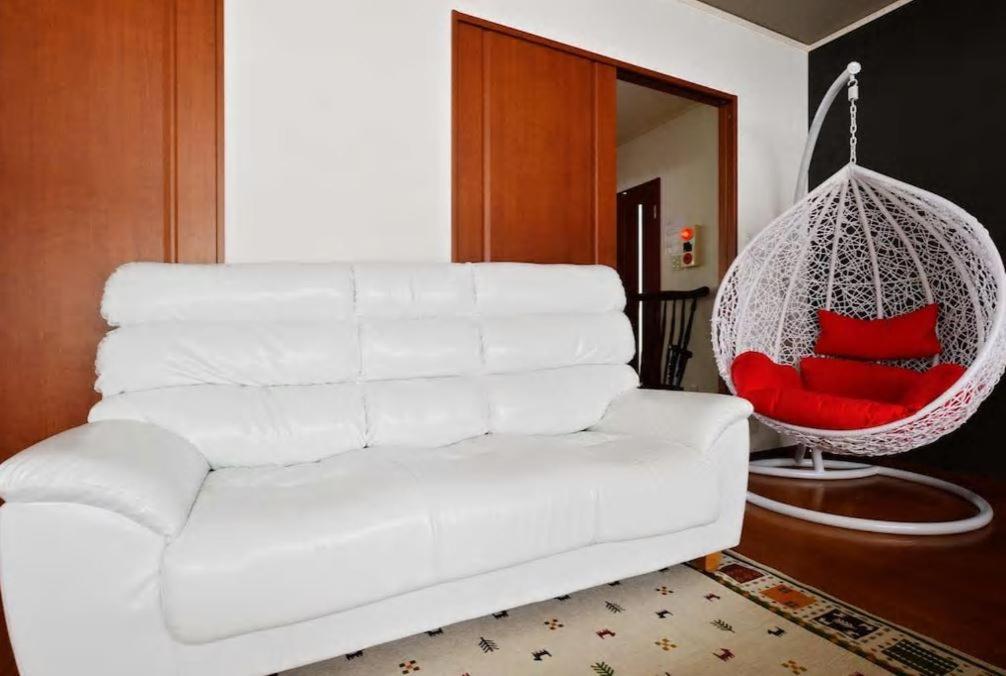 Te Osaka Luxury Room Exteriör bild