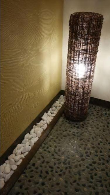 Te Osaka Luxury Room Exteriör bild