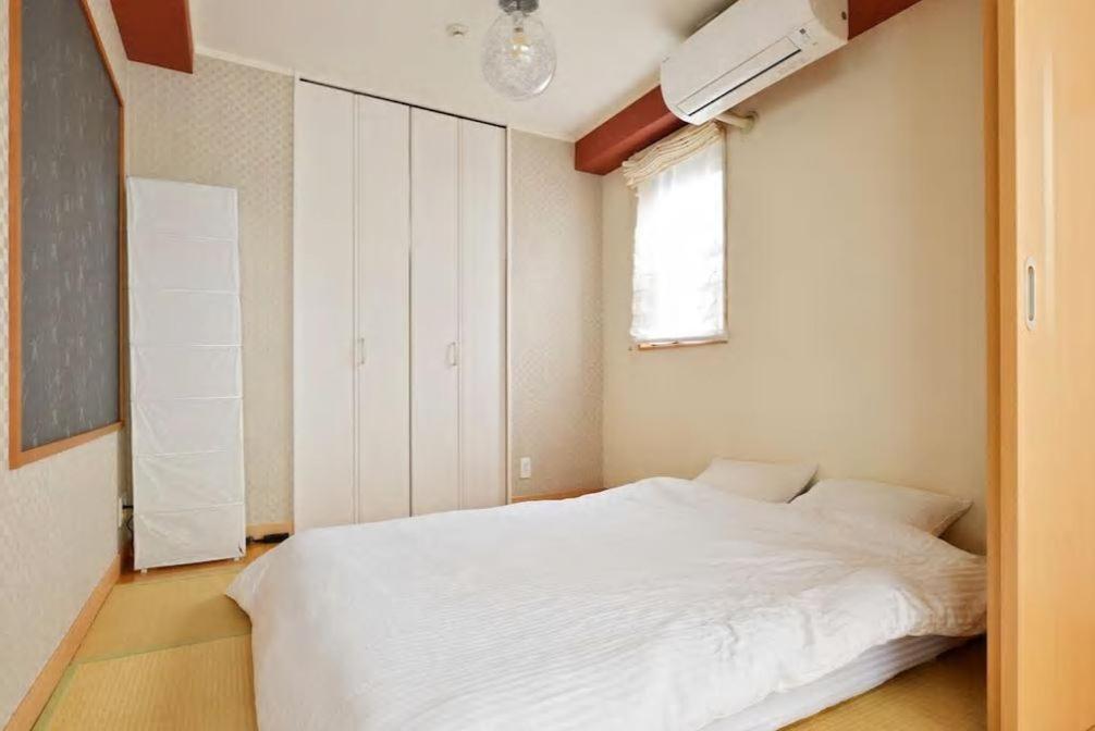 Te Osaka Luxury Room Exteriör bild